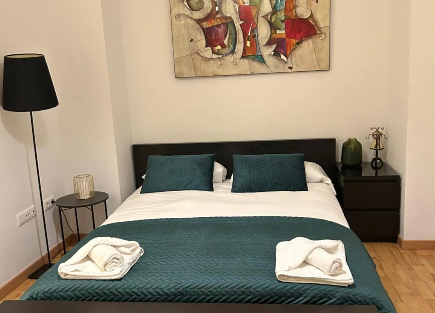 Apartment Apartamento Montano 4 2 Dormitorios Y 2 Banos Malaga