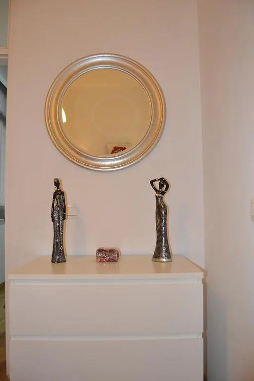 Apartamento Montano 4 2 Dormitorios Y 2 Banos Malaga