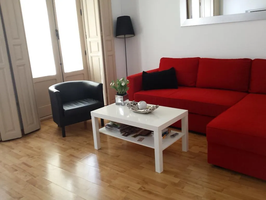 Apartamento Montano 4 2 Dormitorios Y 2 Banos Malaga Spain