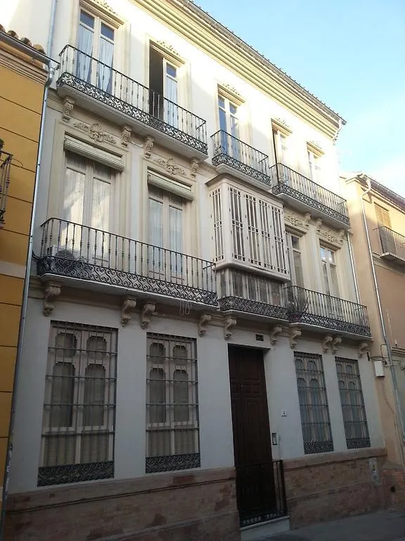 Apartment Apartamento Montano 4 2 Dormitorios Y 2 Banos Malaga Spain