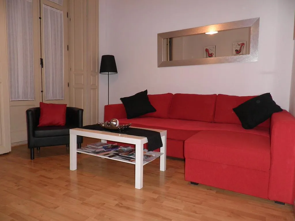 Apartamento Montano 4 2 Dormitorios Y 2 Banos Malaga