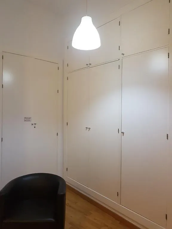 Apartamento Montano 4 2 Dormitorios Y 2 Banos Malaga 0*,