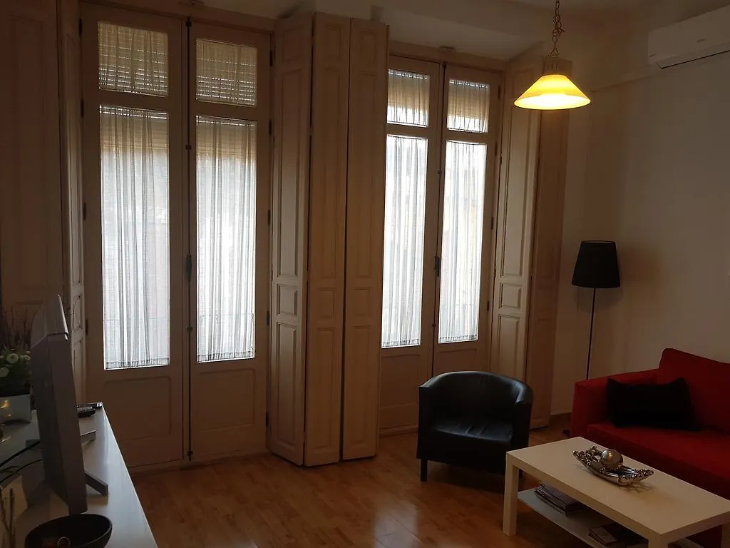 Apartment Apartamento Montano 4 2 Dormitorios Y 2 Banos Malaga