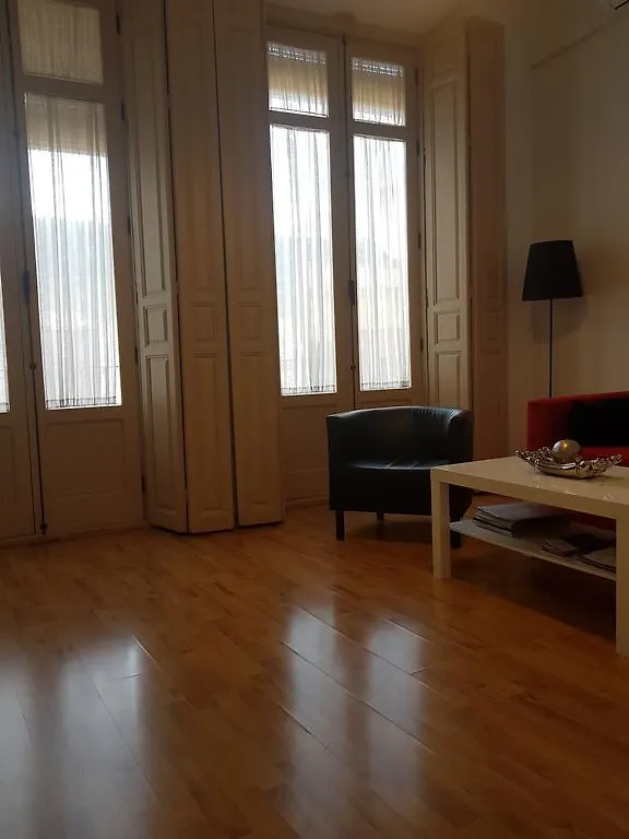 Apartamento Montano 4 2 Dormitorios Y 2 Banos Malaga