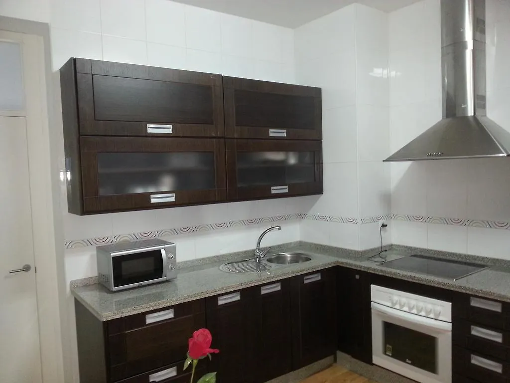 Apartamento Montano 4 2 Dormitorios Y 2 Banos Málaga Spanien