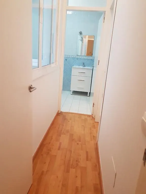 Lägenhet Apartamento Montano 4 2 Dormitorios Y 2 Banos Málaga