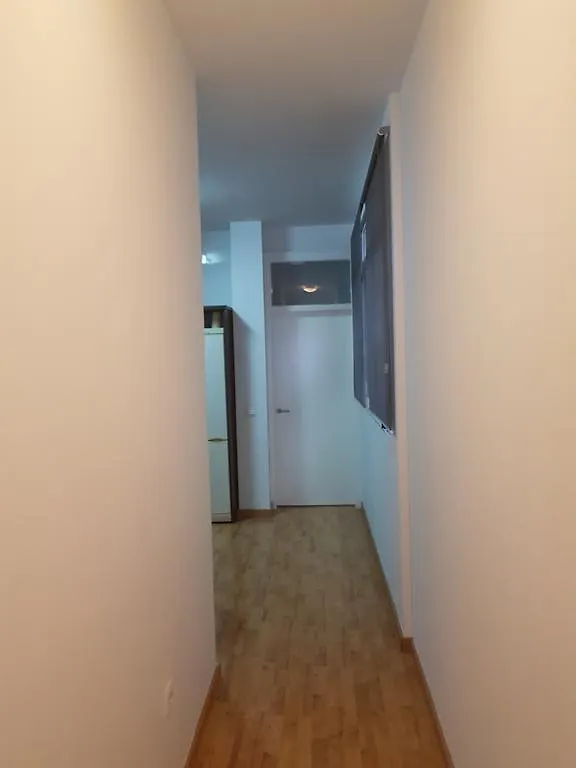 Apartamento Montano 4 2 Dormitorios Y 2 Banos Málaga Lägenhet